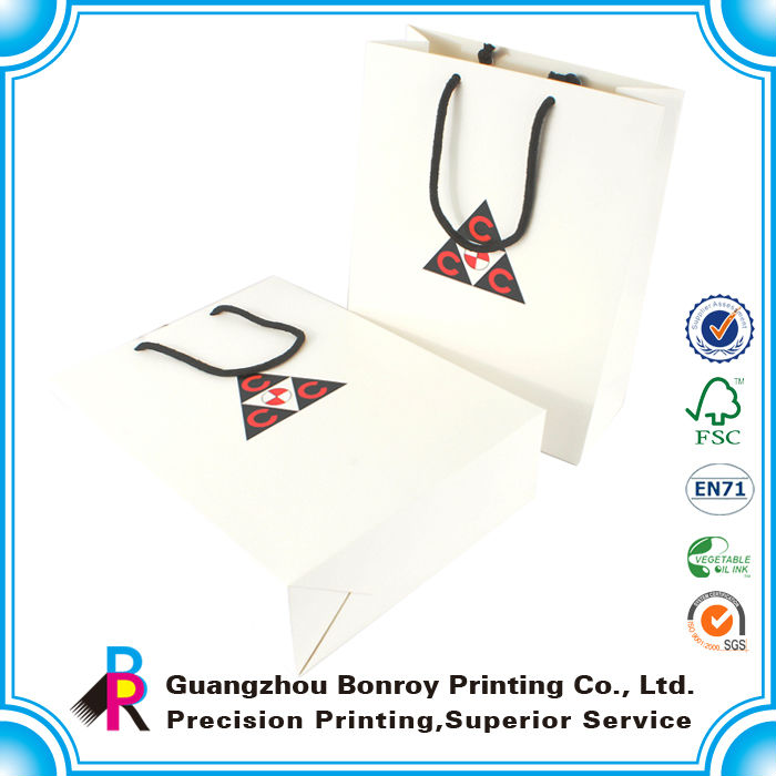 高品質のカスタムオフセット印刷された紙のセメントバッグ仕入れ・メーカー・工場