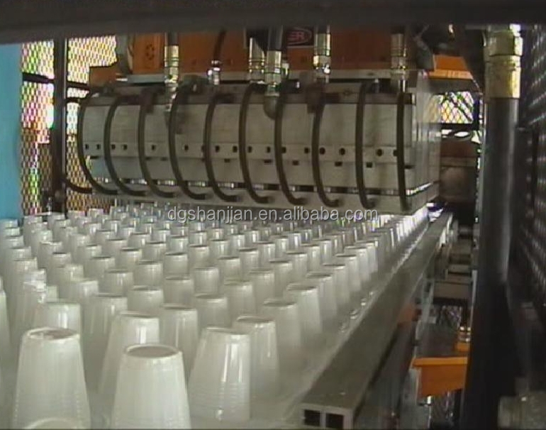 250ミリリットル使い捨てプラスチックカップ仕入れ・メーカー・工場