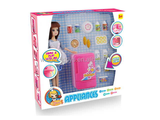 Baby doll con lavatrice baby doll giocattoli giocattolo mobili per ...
