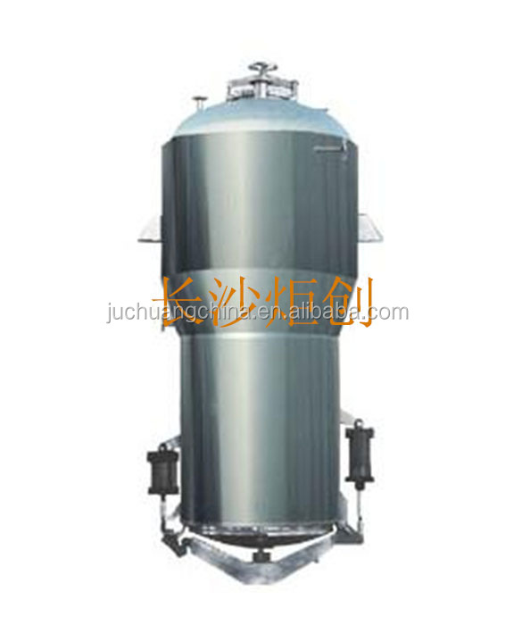 TQ-M Mushroom type extracting can stainless steel extraction can multi-functional extractor