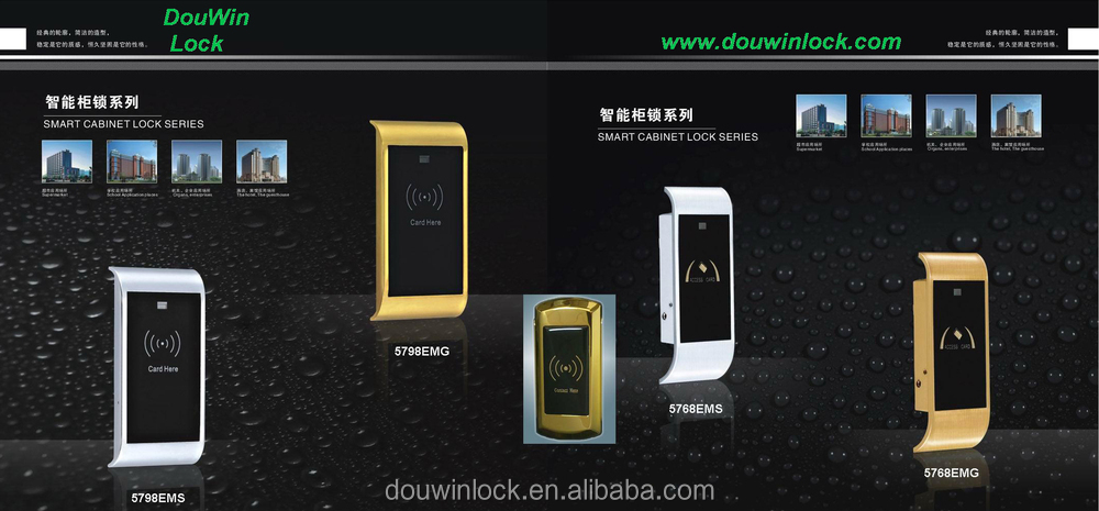 スマート亜鉛合金ロッカー電子デジタルロッカー用スイミングプールジム仕入れ・メーカー・工場