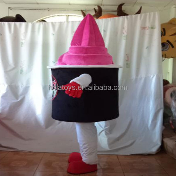 frozen yogurt mascot costume1.jpg