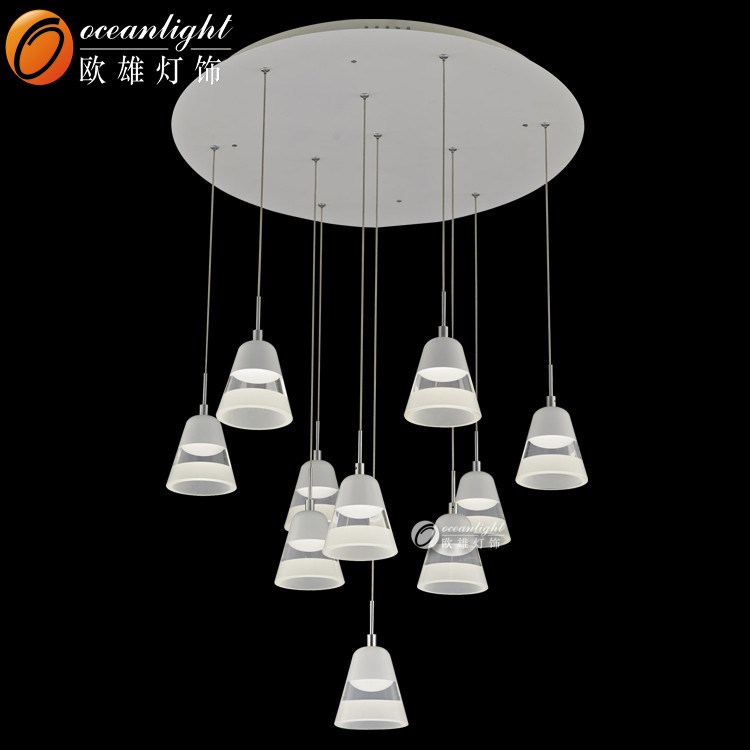 Acrylic Chandelier Parts Plastic Md5079 3 Acrylic Chandelier Parts Plastic