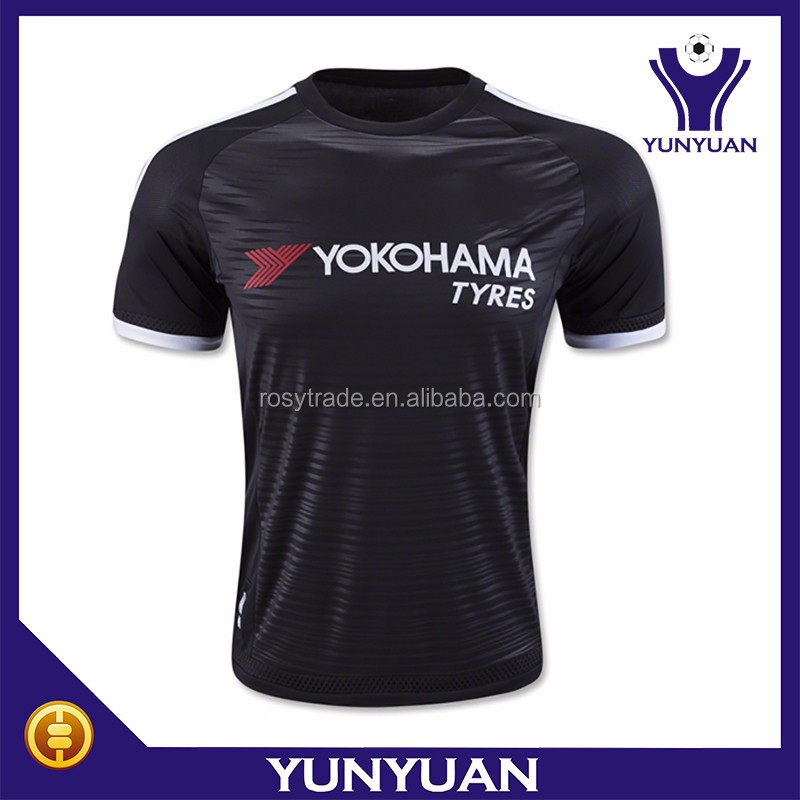 プロモーションサッカージャージートップ安い卸売タイ品質ジャージサッカー仕入れ・メーカー・工場