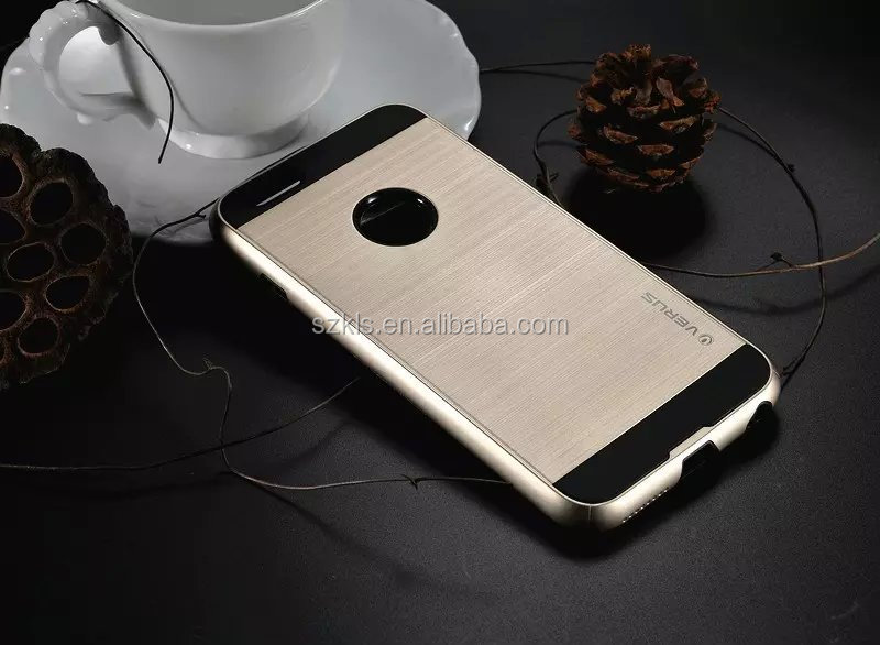 ヴェルスケース上部品質の装甲6sの保護携帯電話ケースiphone用、 iphone用ケースの鎧6sハイブリッド仕入れ・メーカー・工場