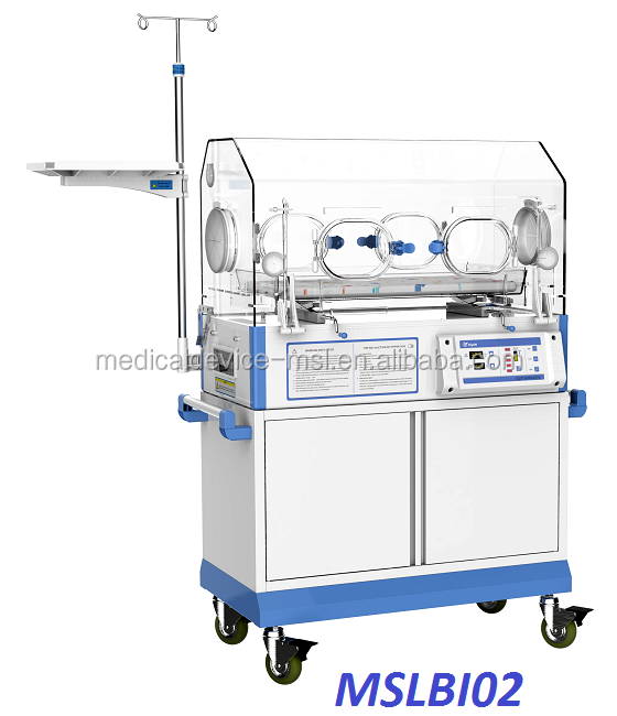 Hospital Neonatal Incubator Jaundice Treatment /medical Infant