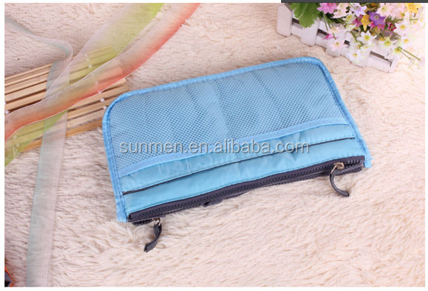 ポータブルとカラフルな雑貨の収納bag/引き出し衣類収納袋問屋・仕入れ・卸・卸売り