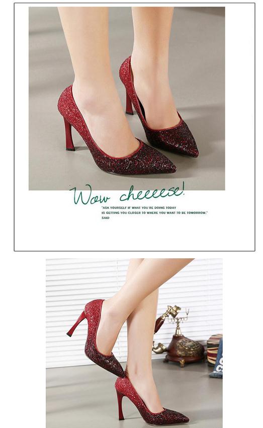 卸売ダイヤモンドのアクセサリー201611.5cmパーティの靴女性のハイヒール仕入れ・メーカー・工場
