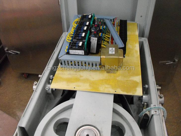 Dough Mixer Spiral mixer for 50kg dry flour,Flour Mixer