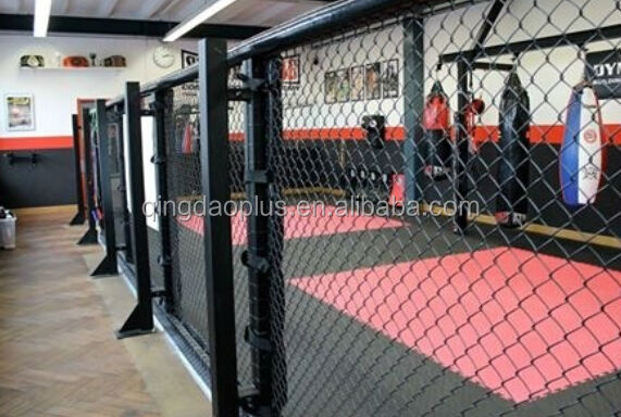 cages