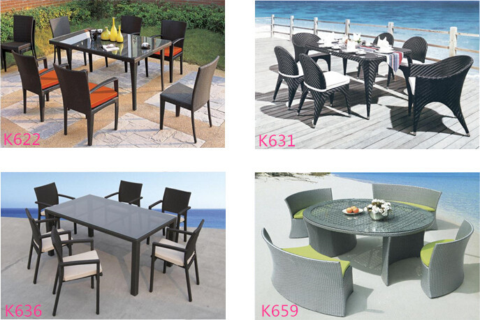 コーヒーショップのテーブルと椅子k661仕入れ・メーカー・工場
