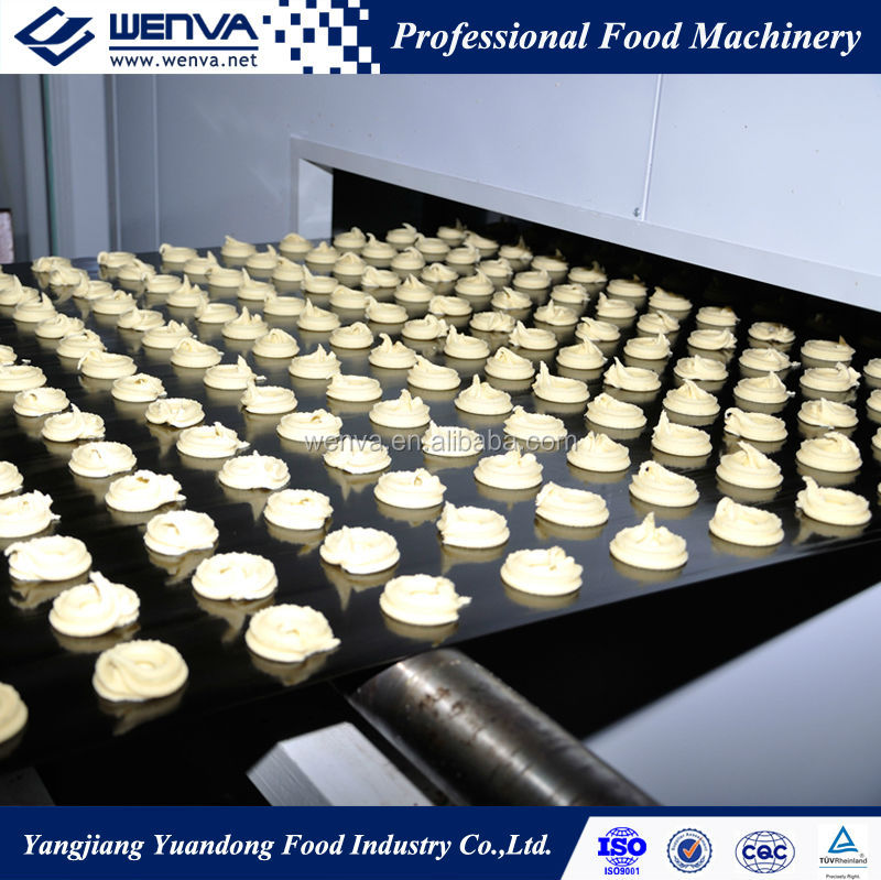 machine cookies