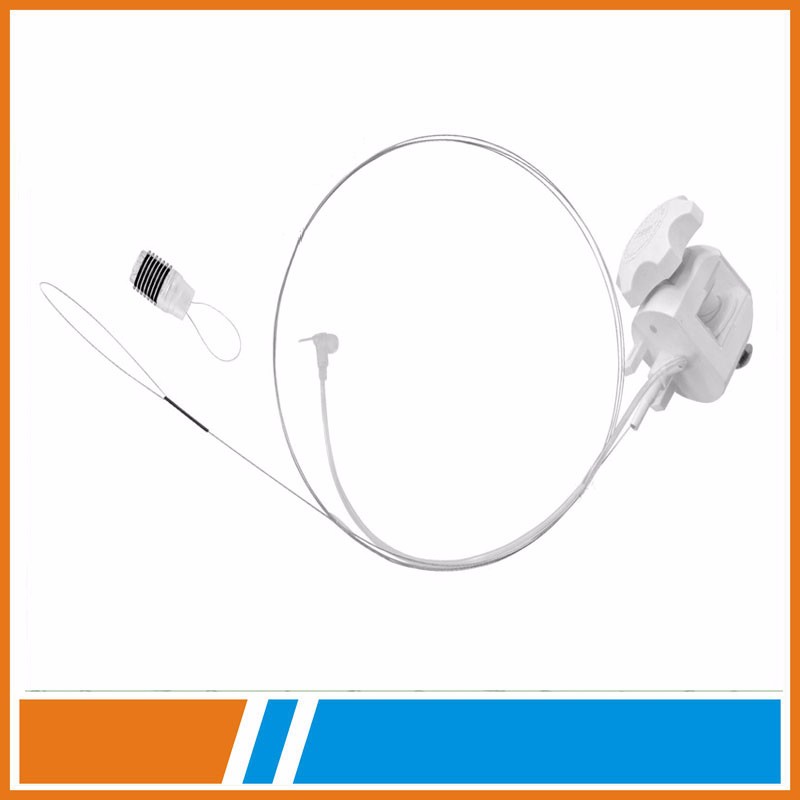 Rubber Band Ligation Of Esophageal Varices Of Endoscopic Accessories