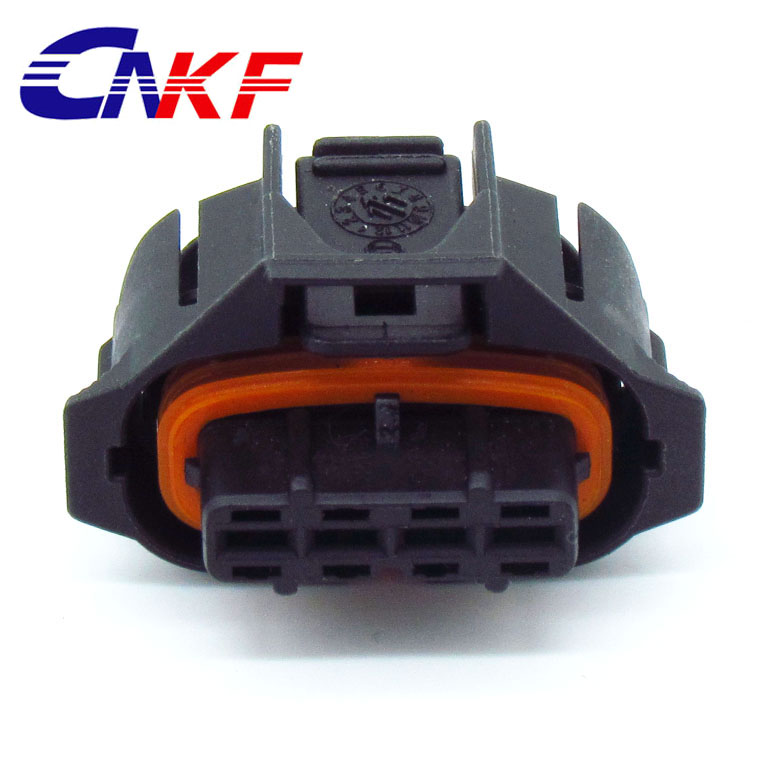 Auto Connector Bosch 4pin Female Ford Babf Turbo Map Sensor Connector