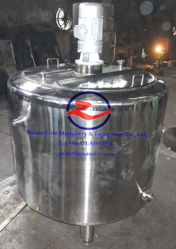 Automatic and High efficient coffee beans packing machine