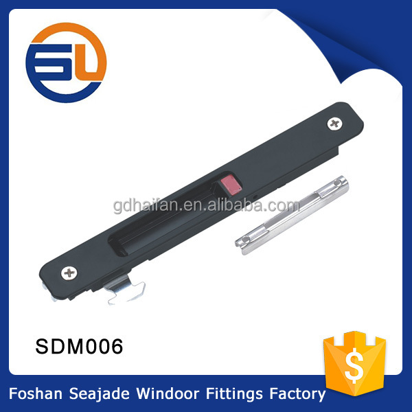 SDM006  Silding lock