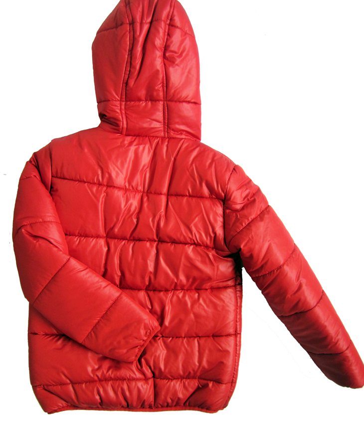 厚いプラス子供の冬のジャケット仕入れ・メーカー・工場