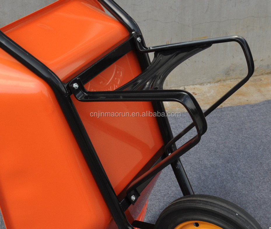 panama widely popular and hot sale wheelbarrow wb6288