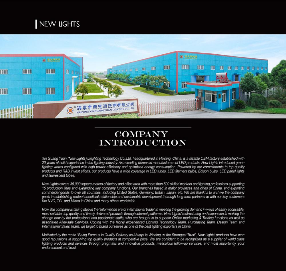 Company introduction