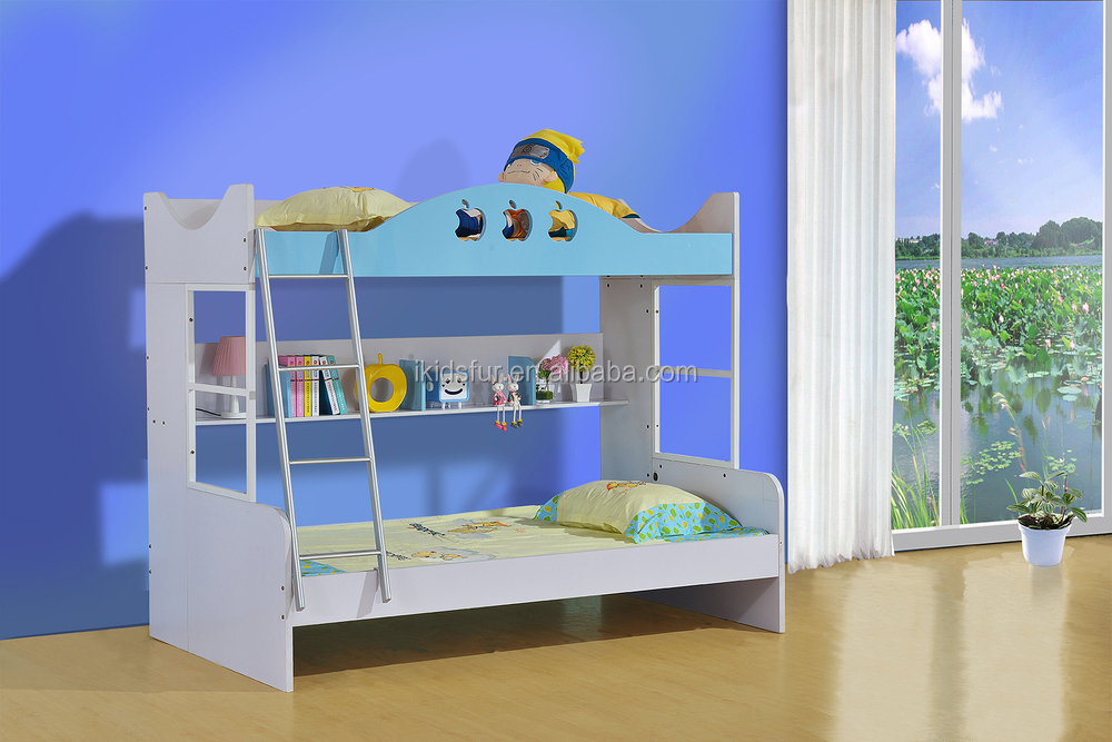光沢のあるメルボルン8205#段ベッドの絵画の子供問屋・仕入れ・卸・卸売り