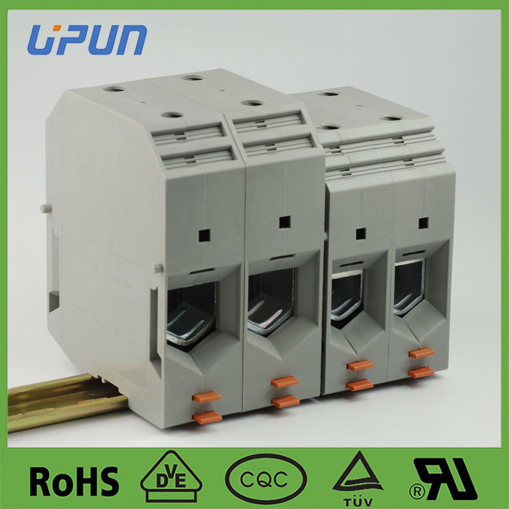 Upun Shanghai High Vlotage Terminal Block 1000v Buy Terminal Block
