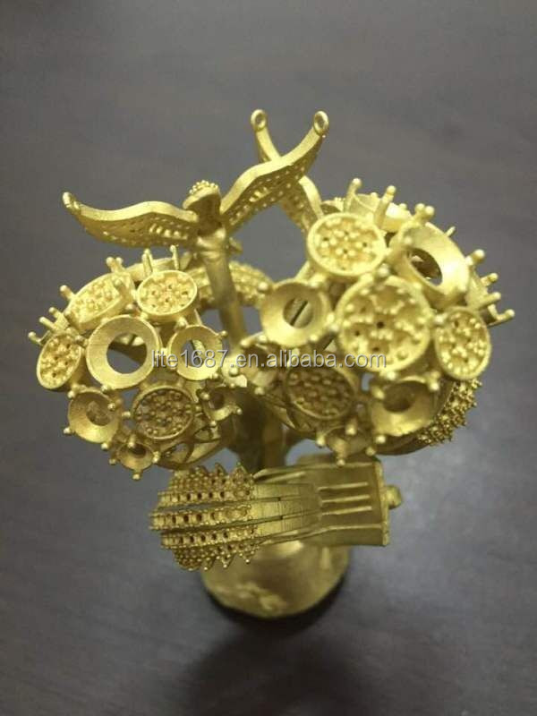 ドロップシッピング経済的な中国3dプリンタワックス用ジュエリー仕入れ・メーカー・工場