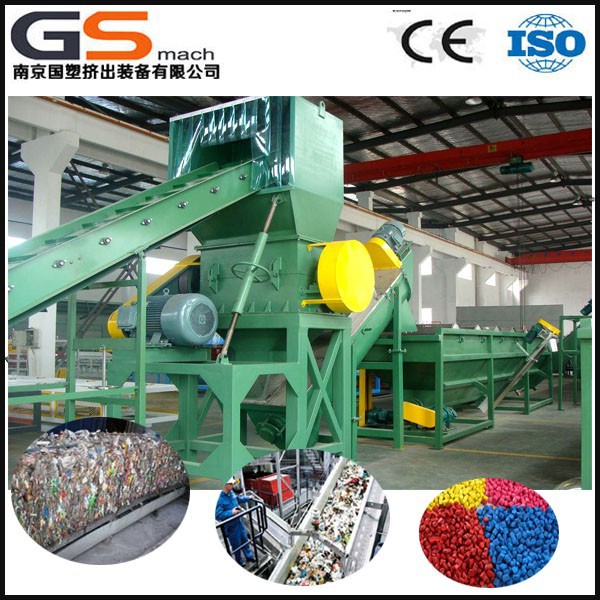 Plastic Bottle Recycling Machine For Sale Buy Plastic Bottle