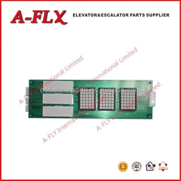 Tlhpi- 1aエレベーターpcbのためのティッセンエレベーターのスペアパーツ 問屋・仕入れ・卸・卸売り
