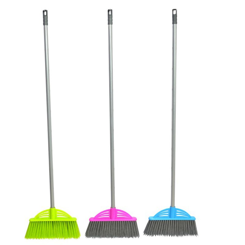 Broom And Dustpan With Flower Print Buy Broom And Dustpan Product on