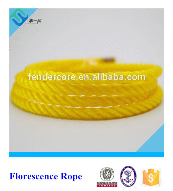 twist rope