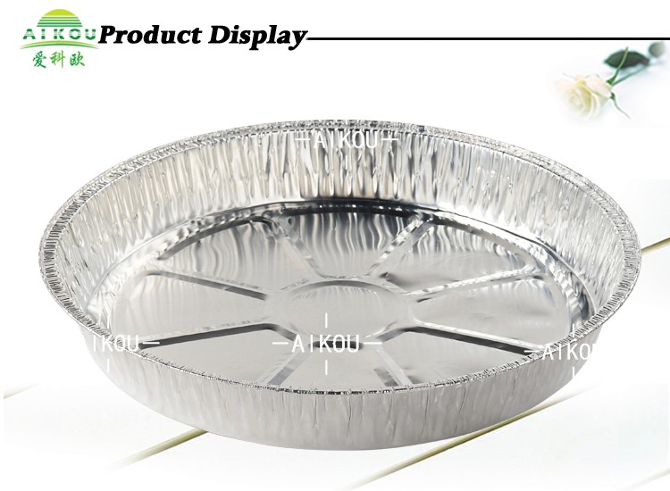 Colorful Heavy Duty Turkey Plate Disposable Aluminum Foil Plates Buy Disposable Aluminum Foil