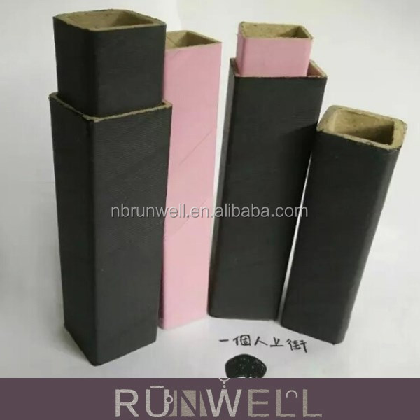 China Supplier Factory Directly Square Paper Cardboard Tubes - Buy