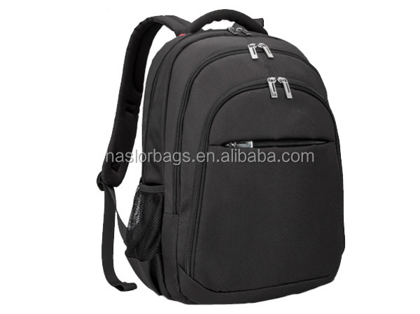 2016 Wholesale Nylon 17inch Laptop Bag Backpack