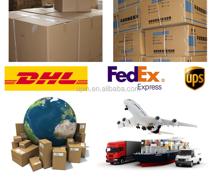 packaging
