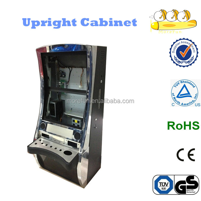 Igt slot cabinets