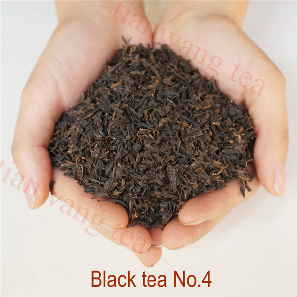 2014 New Product High Quality Chinese Tea, Black Tea for tea importers