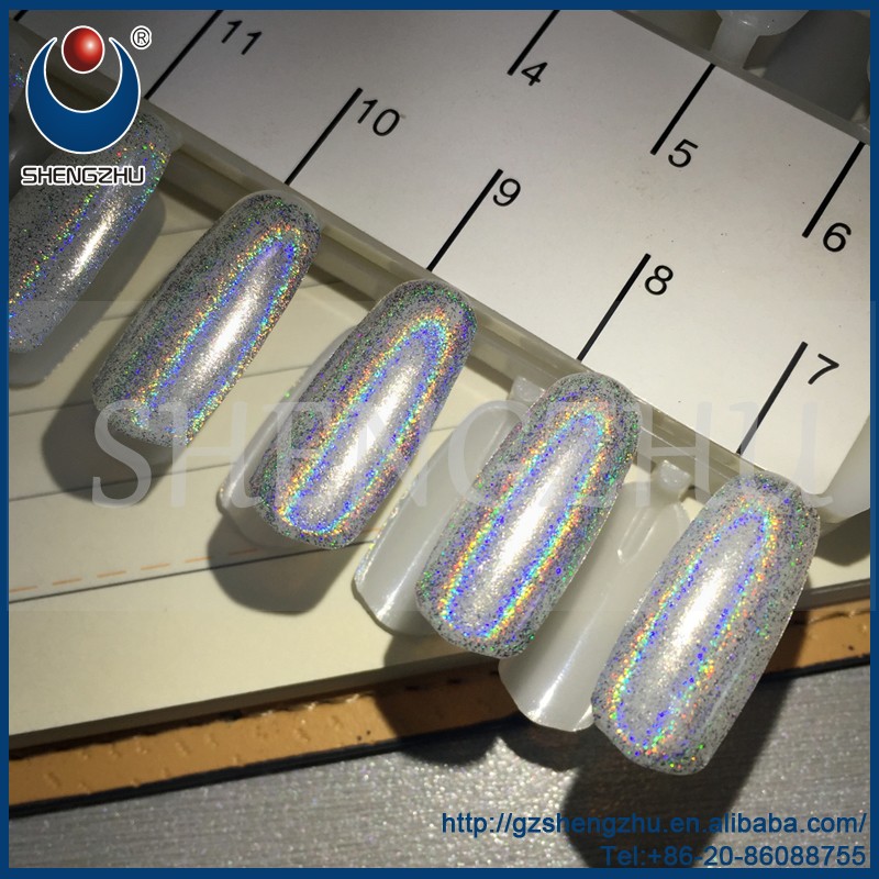 Holographic Effect powder 05 SZR96003