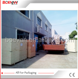 Good quality bottom price uht milk packaging machine