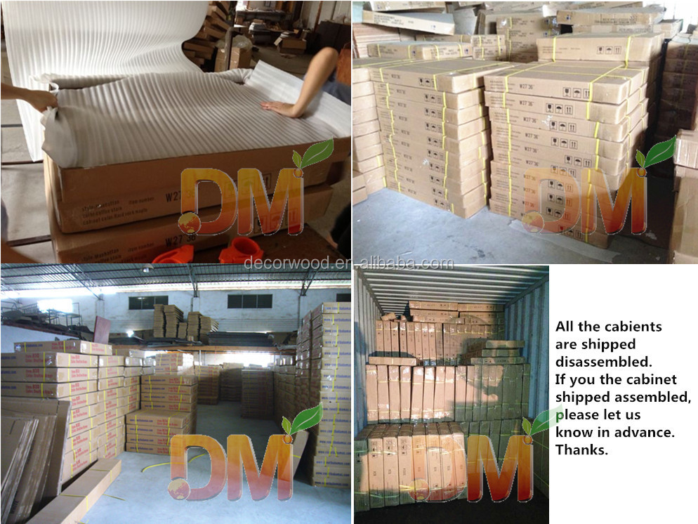 Morden Kitchen Furniture Direct From China America Family Kitchen