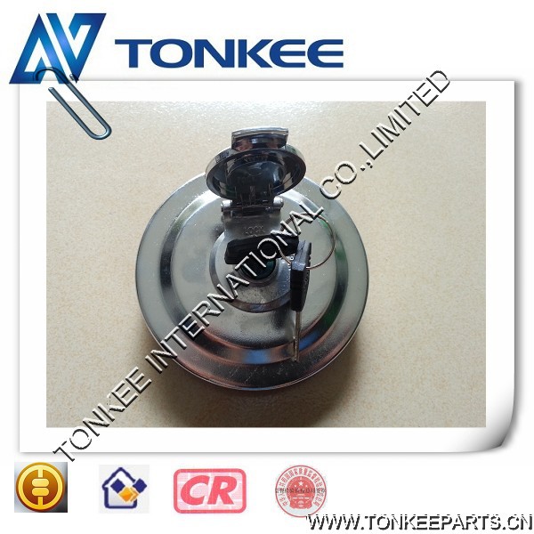 HITACHI fuel tank cap for EX100 EX200 ZX200 ZX210.jpg