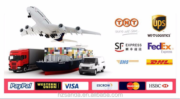 express & Payment