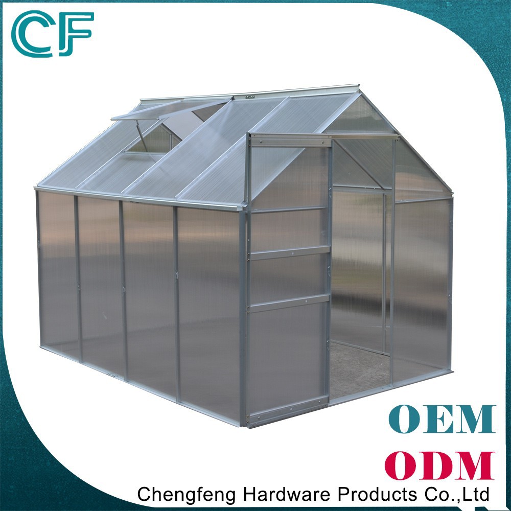  Buy Agriculture Green House,Aquaponics Greenhouse,Arch Greenhouse