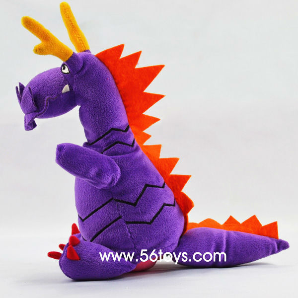 Free Soft Toy Knitting Patterns,How To Make Stuffed Dinosaur,Stuffed Dinosaur...