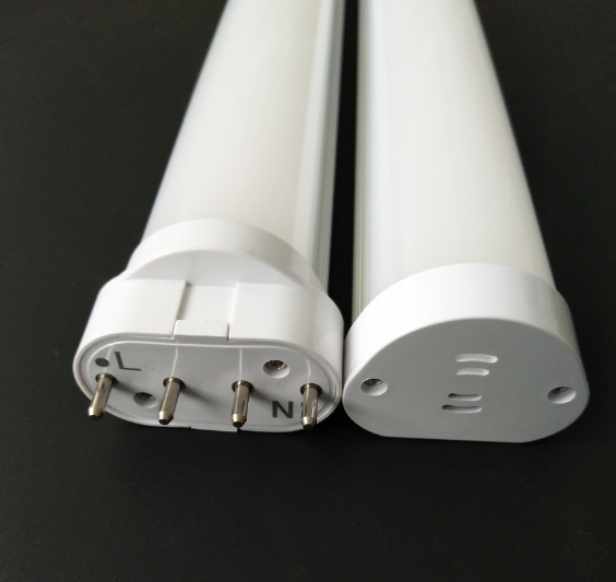 4pin pl-l 22w 2g11 led tube replace 55w fluorescent lamp