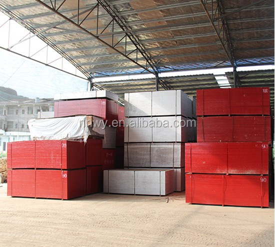 100% Solid bamboo plywood for furniture from china factory