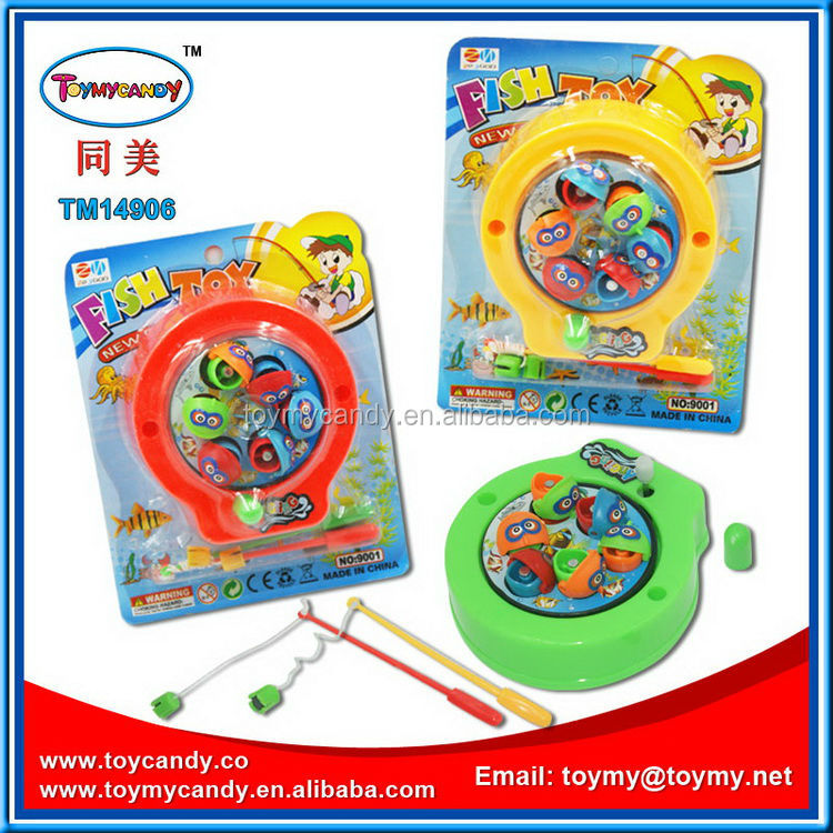 ベストセラーの新しい人気のある2014年toymyプラスチックおもちゃ、 最大風速小さなプラスチックのおもちゃの魚問屋・仕入れ・卸・卸売り