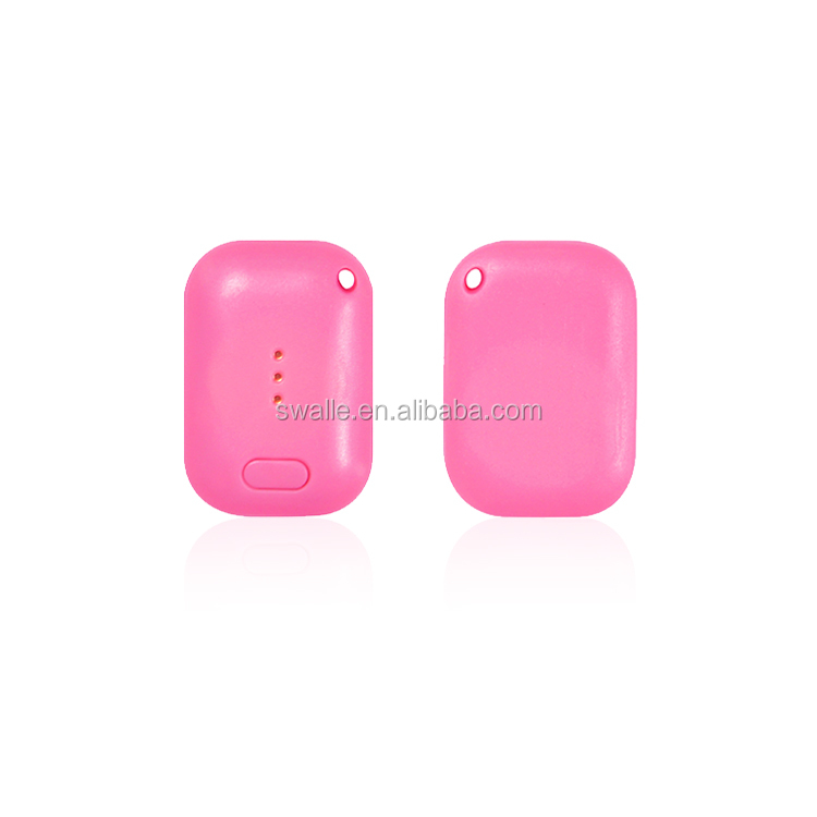 New Bluetooth Electronic Reminder Device Anti Loss Key Localizer Item