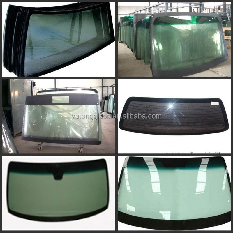 Car Window Glass amp; Auto Heated Windshield Glass  Buy Car Window Glass 
