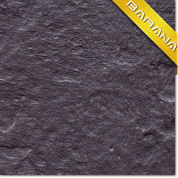 Double Loading Tile White Salt and Pepper Ceramic Tile