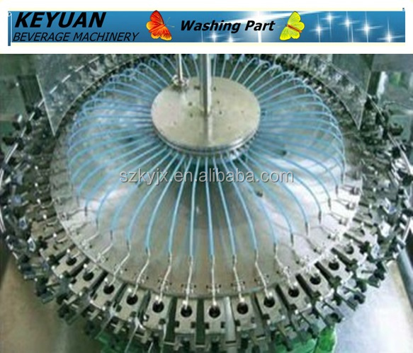 automatic filling machine&coconut water filling machine